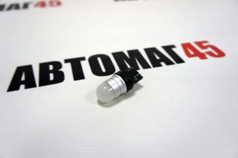 LTway  лампа светодиодная Т20 21W/5W 100Lm 4 SMD Гранта Granta Веста Vesta Renault биполяр фото 1