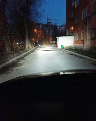 AOZOOM лампы LED 2шт HB3(9005) HB4(9006) HIR2(9012) 12В 55W 5500K 6000Lm с обманкой гар 12мес фото 8