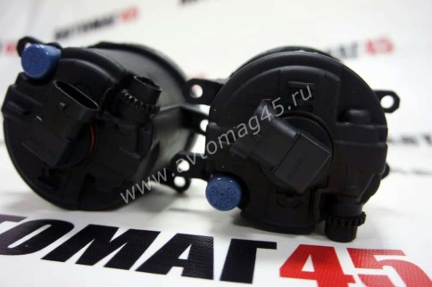 Bodyparts фара противотуманная левая RAV4 Corolla Yaris Camry Auris Avensis 1шт    фото 4