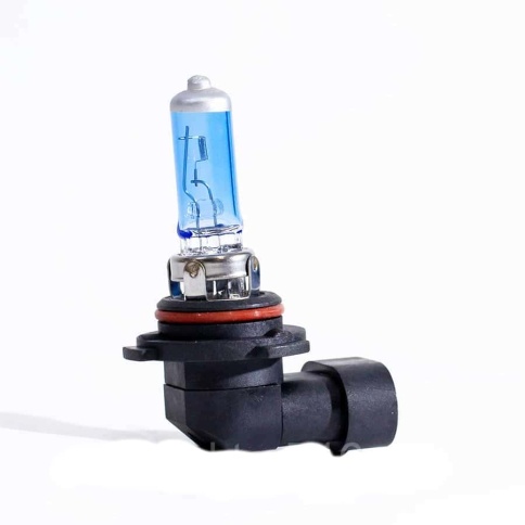 ВОСХОD  лампа HB4 12V 51W 5000K White +30% 2шт    фото 3