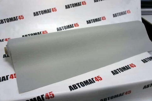 Материал потолочный Малифлис на клеевой основе серый 2мм 1м х1,4м    фото 2