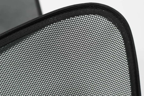 TLT  каркасные шторки на магнитах Chevrolet Cruze Шевроле Круз передние 2шт стандарт 10%    фото 2