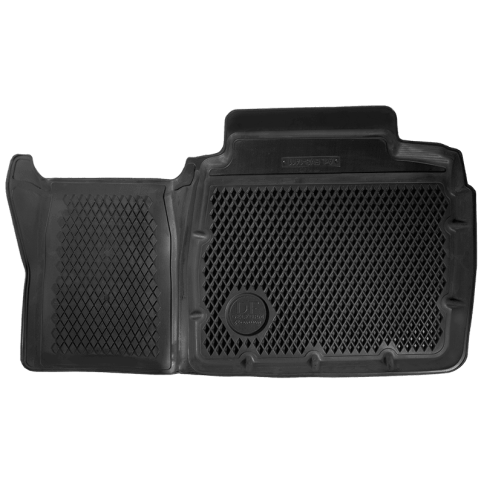 Form Коврики  в салон Toyota Camry V50/V55 2011-2018г  полиуретан EVA 3D премиум комплект 4шт     фото 4