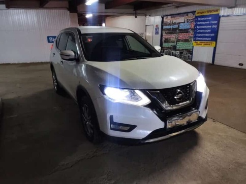 Sho-Me  G5 Lite LED 2шт HB3 (9005) 12В 24W 5000K 3000Lm гарантия 1 мес АКЦИЯ! фото 2