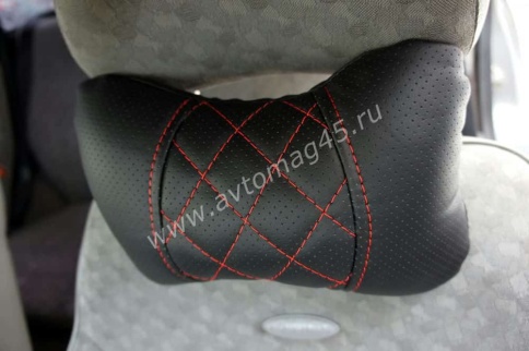 Подушка  под шею  фото 2