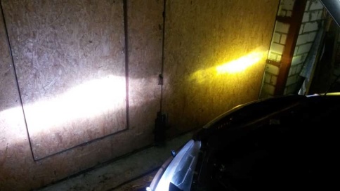 Carprofi  лампа ксеноновая H7 3000K Dark Yellow на керамической основе гарантия 14дн    фото 4