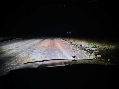 SALMAN  2 реж. 3000 6000К Фары п/туманные Приора Газель Нива Шевроле LED 50W 4800Lm 2шт гарант 6 мес фото 20