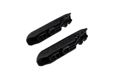 Alca Bayonet lock  адаптер для щеток стеклоочистителя 2шт    фото 3