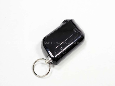 A63 A93  чехол TPU черный глянцевый фото 2