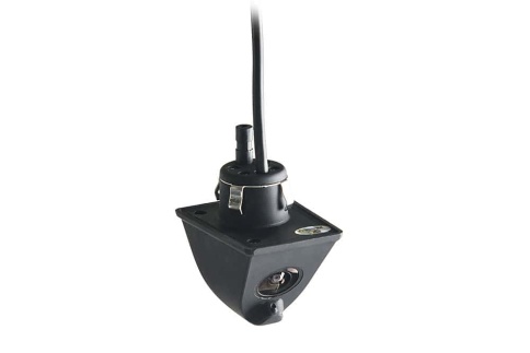 INTERPOWER  Универсальная камера заднего вида IP-950 Aqua c омывателем    фото 2