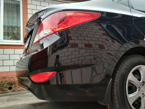 Runway Nano  полироль профессиональная защитная до 8 месяцев 300мл    фото 6