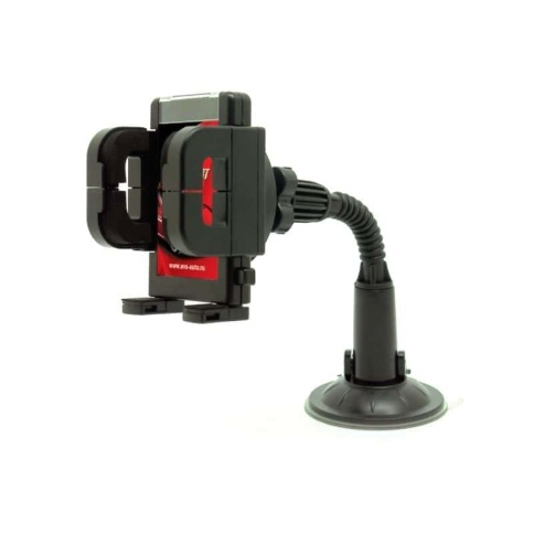 AVS  держатель телефона и навигатора телескопический AH-2121-C  фото 2