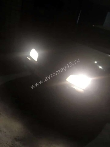 Fukurou  F1 лампа H4 12V 60/55W (125/115W) Япония 2шт    фото 12