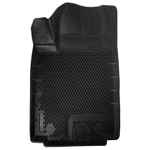 Form Коврики  в салон Haval F7 1пок 2018-2024г F7x 2019-2022г полиуретан EVA 3D премиум комплект 4шт фото 3