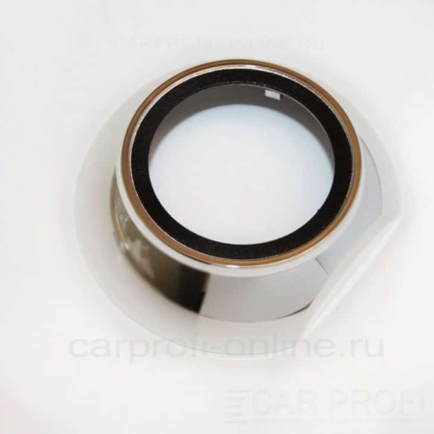 Carprofi  маска для билинзы 3,0" NEXIS  фото 1