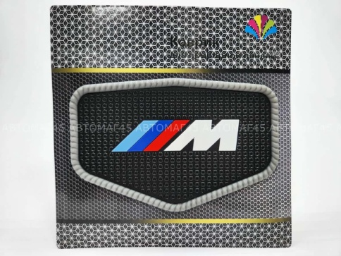 Коврик  на панель противоскользящий M    фото 1