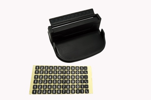 C2R держатель телефона TCP-03 фото 3