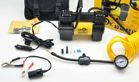 Качок К90х2С компрессор 57л мин 14А 10Атм 2х-цилиндровый гарантия 1год    фото 3