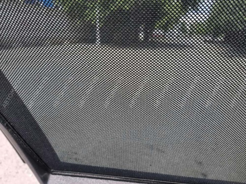 TLT  каркасные шторки на магнитах Лада Vesta Веста передние стандарт 2шт 10%    фото 4