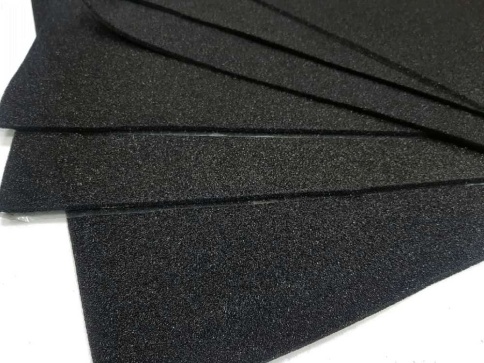 Антискрип Битопласт изоскрип Bitosoft толщина 5мм 500х750мм    фото 4