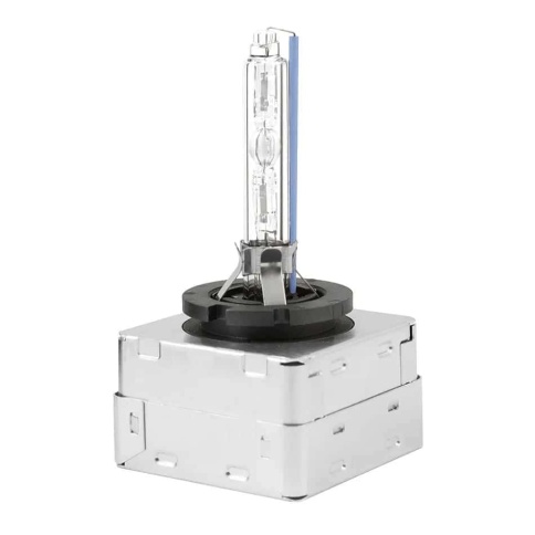 MTF  Original лампа ксеноновая D3S 4300К гарантия 1год    фото 2