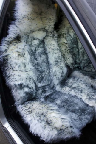 Накидки  комбинированные середина палевая бока палевые 140x50см 1шт АКЦИЯ!   фото 1