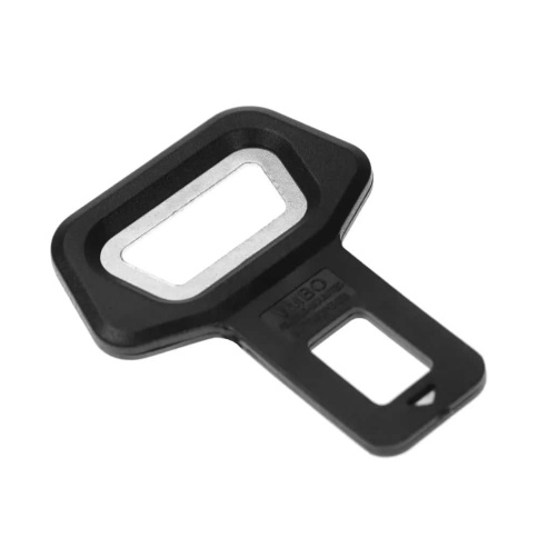 Заглушка  в замок ремня безопасности с открывашкой    фото 1