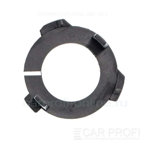 Переходник  для LED ламп 100 под H7 2шт VW Passat Golf Tiguan Touran 2шт    фото 3