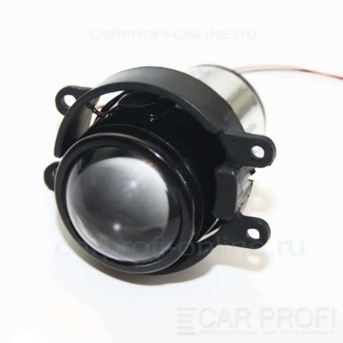 Carprofi  Рамка для би-линз 2,5"FMK 04 2шт    фото 2