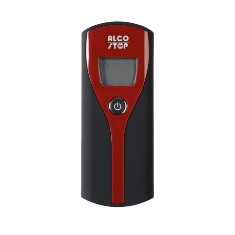 INTEGO  Алкотестер цифровой АТ105 ЖК дисплей с подсветкой    фото 1
