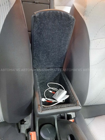Подлокотник  Chevrolet Cruze Шевроле Круз 2008-2015г вставной в подстаканник экокожа    фото 8