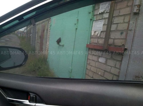 Шторкофф  каркасные шторки на магнитах Toyota Camry Камри V70 17-24г премиум сетка передние 2шт 5% фото 4