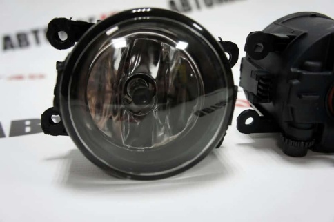 ARIRANG  фара противотуманная универ Nexia Focus Fusion Logan Megane 1шт    фото 1