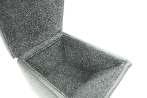 Подлокотник  Nissan Juke Ниссан Жук 2011-2020г экокожа    фото 4