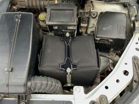 STP HeatBattery  автомобильный чехол для аккумулятора  фото 4