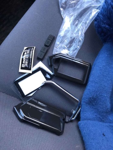 Mobicar корпус    фото 3