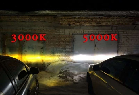 Carprofi  лампа ксеноновая H3 3000K Dark Yellow на керамической основе гарантия 14дн     фото 3