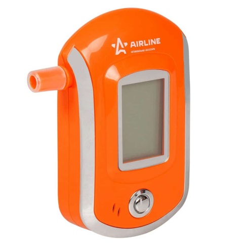 Airline  Алкотестер цифровой высокоточный     фото 4