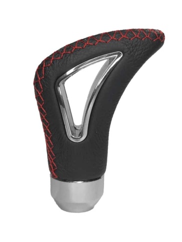 Mashinokom Ручка КПП  универсальная Sport Red Style    фото 2