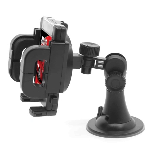 AVS  держатель телефона и навигатора телескопический AH-2121-C  фото 1