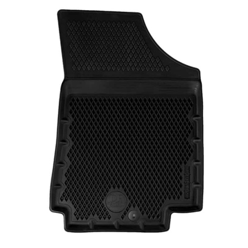 Form Коврики  в салон Hyundai Creta 1 2015-2021г полиуретан EVA 3D премиум комплект 4шт     фото 4