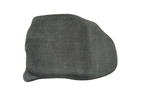 BORATEX  коврики в салон 3D EVA ЭВА Toyota RAV 4 XA40 2013-2019г черные рис ромб компл 5шт б/у фото 4