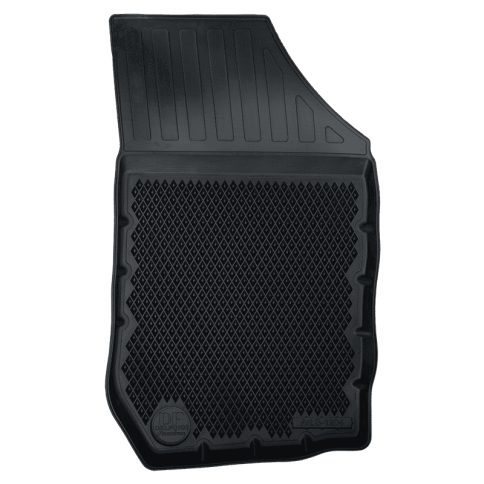 Form Коврики  в салон Renault Kaptur c 2020г I рестайлинг полиуретан EVA 3D премиум комплект 4шт   фото 6