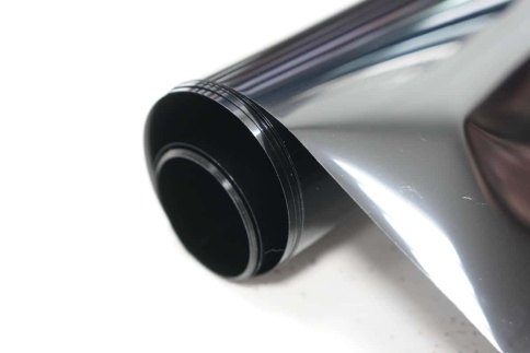 MTF Premium Evolution 2.0 тонировочная пленка 0,5м х 3м 5%    фото 2