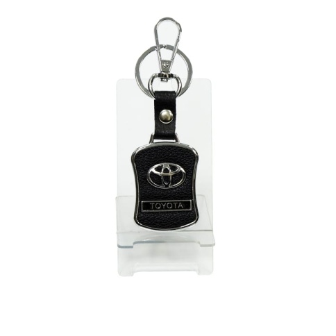 Брелок  на ключ Toyota Тойота    фото 1