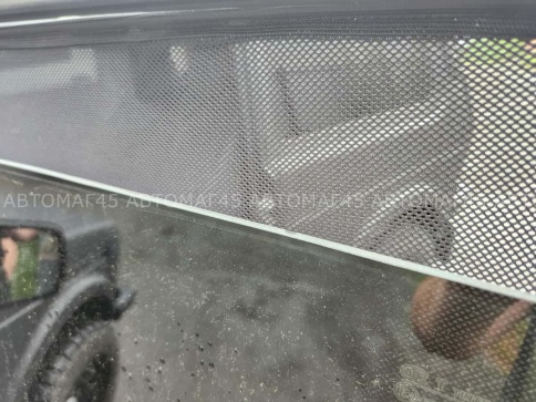 TLT  каркасные шторки НИВА 4х4 урбан бронто легенд с пласт новая 3 двери 2шт станд 10% фото 5