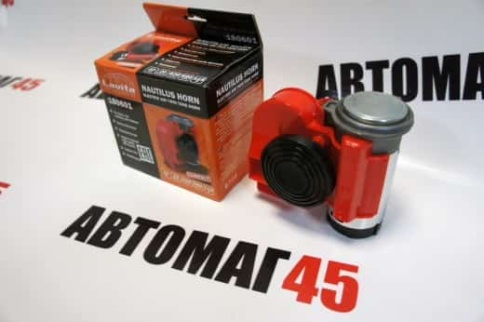 Lavita  звуковой сигнал с компрессором моноблок 115Дб 20V    фото 5