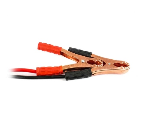 Lavita  провода пусковые 200А 12V 2,5м    фото 3