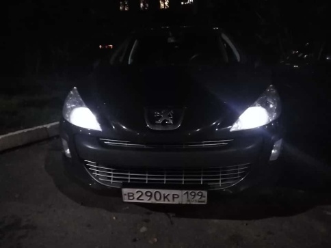 Neolux  светодиодная P21W 5W 12V 6000K 2шт АКЦИЯ   фото 2