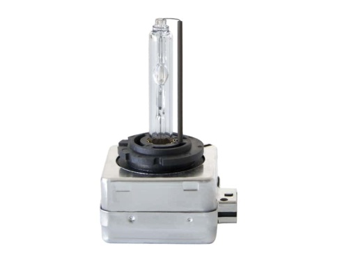 SVS  лампа ксеноновая D3S 4300К classic гарантия 6мес    фото 3